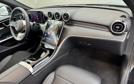 Mercedes-Benz C-Класс, 2024 год, 5 699 000 рублей, 15 фотография