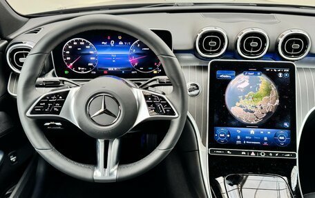 Mercedes-Benz C-Класс, 2024 год, 5 699 000 рублей, 12 фотография