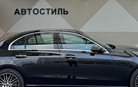 Mercedes-Benz C-Класс, 2024 год, 5 699 000 рублей, 8 фотография