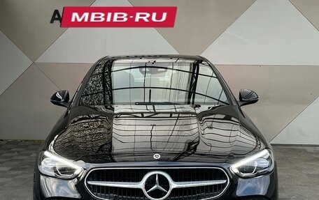 Mercedes-Benz C-Класс, 2024 год, 5 699 000 рублей, 3 фотография