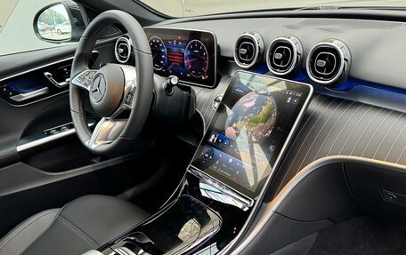 Mercedes-Benz C-Класс, 2024 год, 5 699 000 рублей, 16 фотография