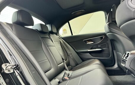 Mercedes-Benz C-Класс, 2024 год, 5 699 000 рублей, 18 фотография