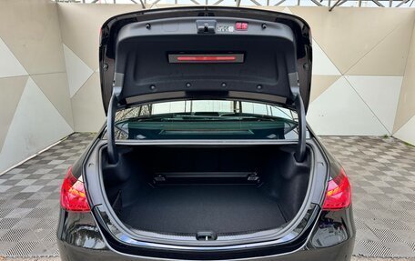 Mercedes-Benz C-Класс, 2024 год, 5 699 000 рублей, 20 фотография