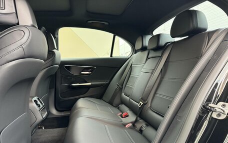 Mercedes-Benz C-Класс, 2024 год, 5 699 000 рублей, 19 фотография