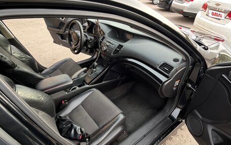 Honda Accord VIII рестайлинг, 2008 год, 850 000 рублей, 10 фотография