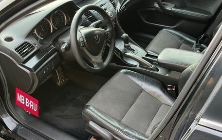 Honda Accord VIII рестайлинг, 2008 год, 850 000 рублей, 7 фотография