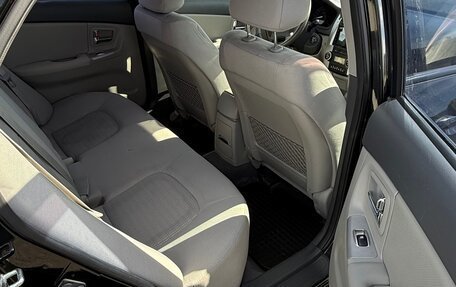 KIA Cerato I, 2008 год, 700 000 рублей, 9 фотография