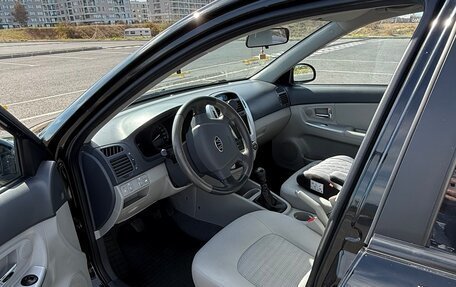 KIA Cerato I, 2008 год, 700 000 рублей, 7 фотография
