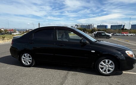 KIA Cerato I, 2008 год, 700 000 рублей, 5 фотография