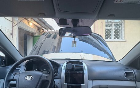KIA Cerato I, 2008 год, 700 000 рублей, 8 фотография