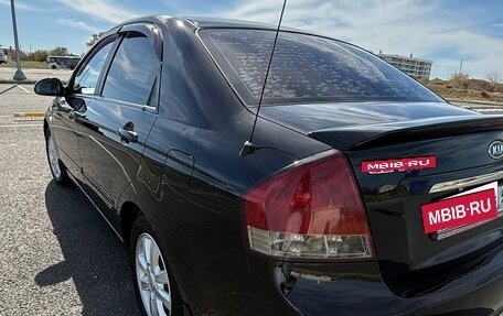 KIA Cerato I, 2008 год, 700 000 рублей, 2 фотография