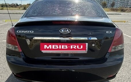 KIA Cerato I, 2008 год, 700 000 рублей, 6 фотография