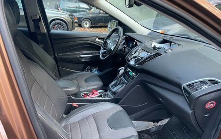 Ford Kuga III, 2013 год, 1 100 000 рублей, 9 фотография