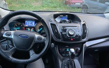 Ford Kuga III, 2013 год, 1 100 000 рублей, 8 фотография