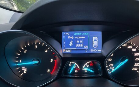 Ford Kuga III, 2013 год, 1 100 000 рублей, 6 фотография