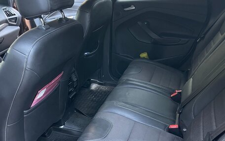 Ford Kuga III, 2013 год, 1 100 000 рублей, 7 фотография
