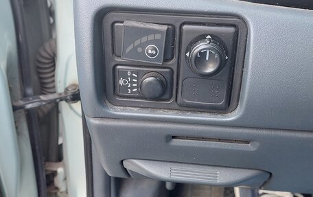 Nissan Almera Classic, 2006 год, 300 000 рублей, 11 фотография