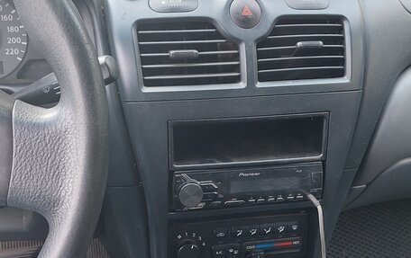 Nissan Almera Classic, 2006 год, 300 000 рублей, 9 фотография