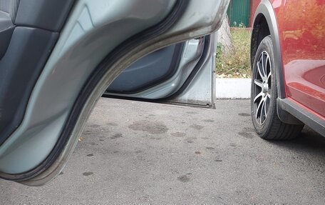 Nissan Almera Classic, 2006 год, 300 000 рублей, 8 фотография