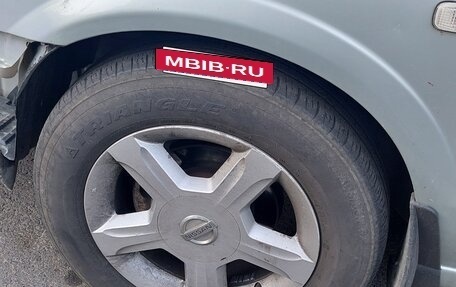 Nissan Almera Classic, 2006 год, 300 000 рублей, 6 фотография