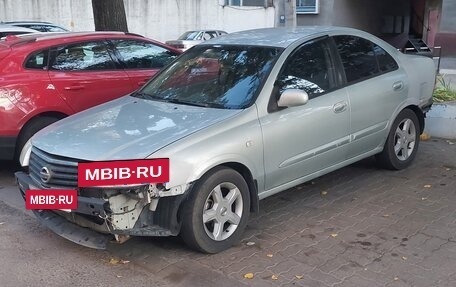 Nissan Almera Classic, 2006 год, 300 000 рублей, 2 фотография