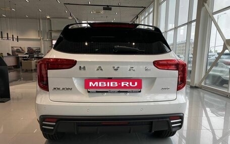 Haval Jolion, 2025 год, 2 649 000 рублей, 6 фотография
