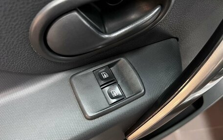Renault Sandero II рестайлинг, 2017 год, 1 075 000 рублей, 16 фотография