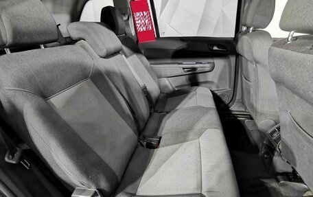 Opel Zafira B, 2008 год, 435 000 рублей, 16 фотография
