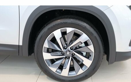 Skoda Kodiaq, 2025 год, 5 700 000 рублей, 10 фотография