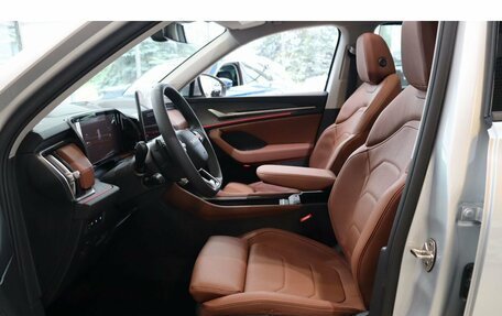 Skoda Kodiaq, 2025 год, 5 700 000 рублей, 11 фотография