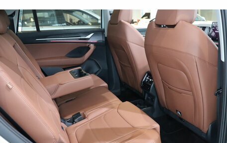 Skoda Kodiaq, 2025 год, 5 700 000 рублей, 16 фотография