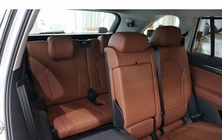 Skoda Kodiaq, 2025 год, 5 700 000 рублей, 17 фотография