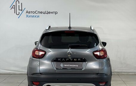 Renault Kaptur I рестайлинг, 2021 год, 1 499 800 рублей, 12 фотография