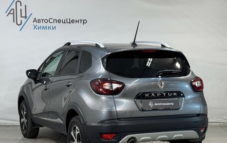 Renault Kaptur I рестайлинг, 2021 год, 1 499 800 рублей, 14 фотография