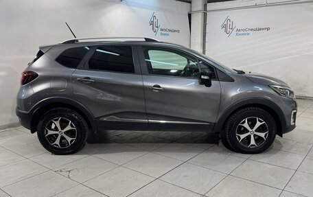 Renault Kaptur I рестайлинг, 2021 год, 1 499 800 рублей, 15 фотография