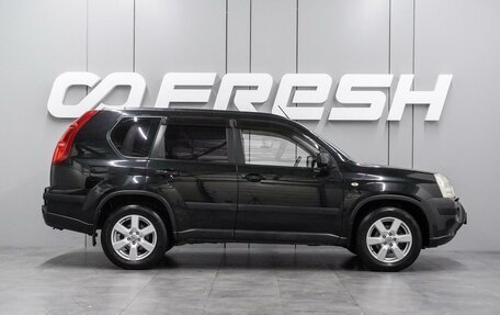 Nissan X-Trail, 2009 год, 1 029 000 рублей, 5 фотография