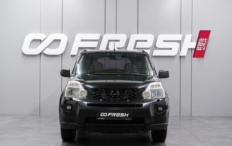 Nissan X-Trail, 2009 год, 1 029 000 рублей, 3 фотография