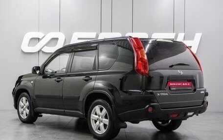Nissan X-Trail, 2009 год, 1 029 000 рублей, 2 фотография