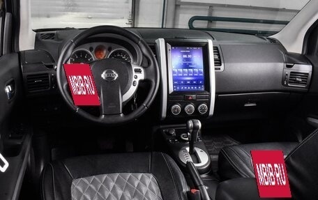 Nissan X-Trail, 2009 год, 1 029 000 рублей, 6 фотография