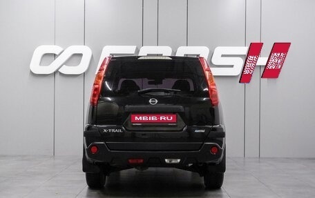 Nissan X-Trail, 2009 год, 1 029 000 рублей, 4 фотография