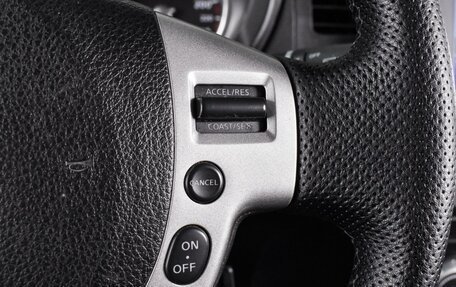 Nissan X-Trail, 2009 год, 1 029 000 рублей, 15 фотография