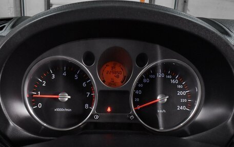 Nissan X-Trail, 2009 год, 1 029 000 рублей, 17 фотография