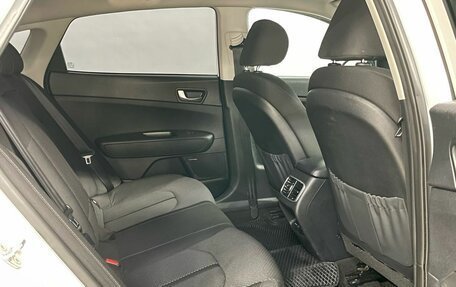 KIA Optima IV, 2019 год, 1 730 000 рублей, 10 фотография