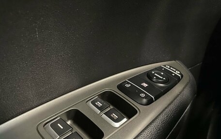 KIA Optima IV, 2019 год, 1 730 000 рублей, 18 фотография