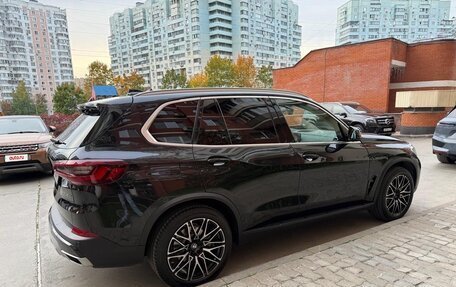 BMW X5, 2020 год, 7 900 000 рублей, 4 фотография