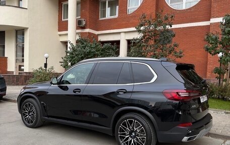 BMW X5, 2020 год, 7 900 000 рублей, 6 фотография