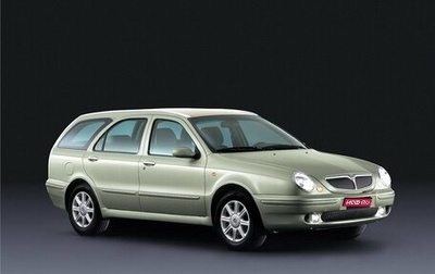 Lancia Lybra, 2001 год, 400 000 рублей, 1 фотография