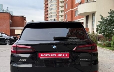 BMW X5, 2020 год, 7 900 000 рублей, 5 фотография