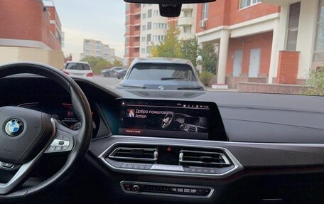 BMW X5, 2020 год, 7 900 000 рублей, 10 фотография