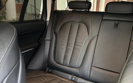 BMW X5, 2020 год, 7 900 000 рублей, 9 фотография